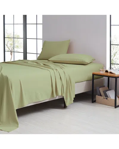 BAMBOO COMFORT BAMBOO COMFORT LUXURY SOLID SHEET SET