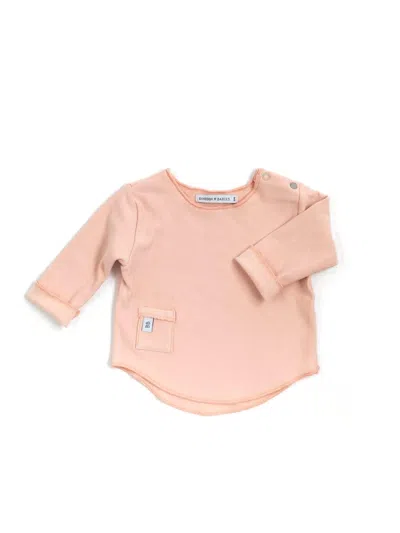 Bamboom 104.07 In Pink