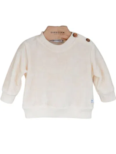 Bamboom 180.29 In White