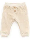 Bamboom Pants In White