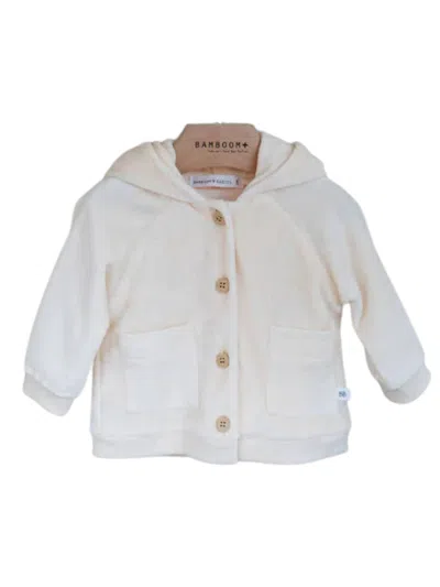 Bamboom 651.29 In White