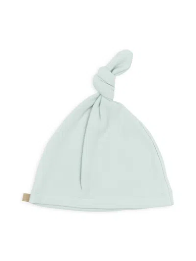 Bamboom Hat Hoodie Helf Pure In Blue