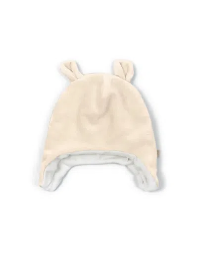 Bamboom Hat In Metallic