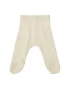 Bamboom Pants Pure By  In White