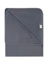 Bamboom Rectangular Blanket In Blue