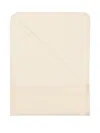 Bamboom Rectangular Blanket In Neutral