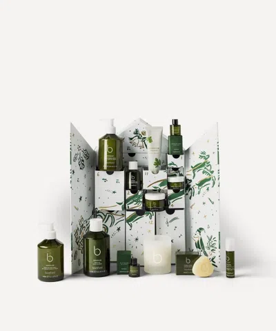 Bamford 12 Day Advent Calendar