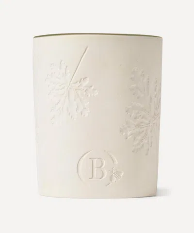 Bamford Attar Of Roses Geranium Scented Candle 320g