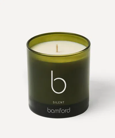 Bamford B Silent Candle 220g