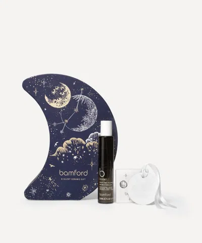 Bamford B Silent Ceramic Gift