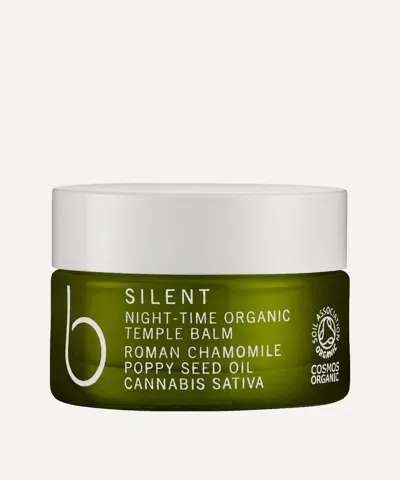 Bamford B Silent Night-time Temple Balm 15ml