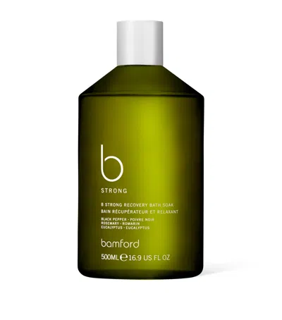 Bamford B Strong Muscle Soak