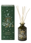 Bamford Cinnamon And Clove Christmas Diffuser 250ml In Cinnamon