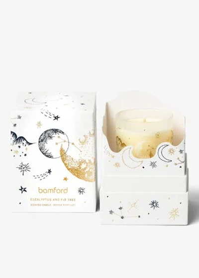 Bamford Eucalyptus & Fir Tree Candle 140g