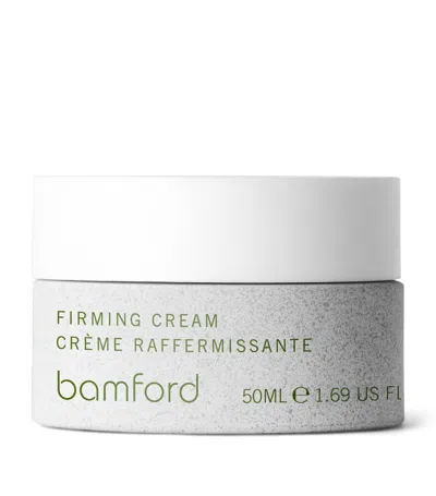 Bamford Firming Cream (50ml) In Multi
