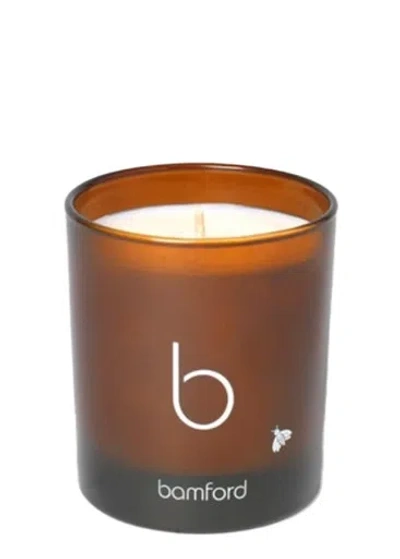 Bamford Garden Citrus Candle 220g
