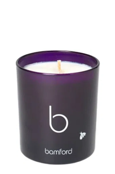 Bamford Garden Fig Candle 220g