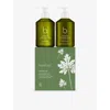 Bamford Geranium Duo Gift Set