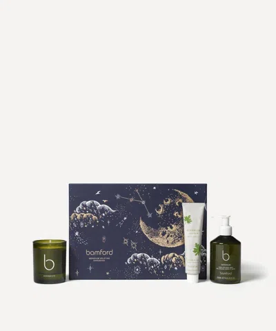 Bamford Geranium Uplifting Favourites Gift Set