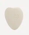 Bamford Jasmine Pebble Soap 250g In White
