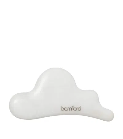 Bamford Marble Isla Cloud Gua Sha