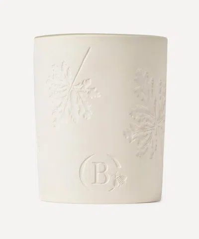 Bamford Pelargonium Mabel Grey Geranium Scented Candle 320g