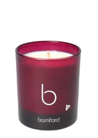 Bamford Rose Garden Candle 220g