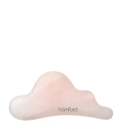 Bamford Rose Isla Cloud Gua Sha