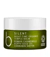 Bamford Silent Night-time Organic Temple Balm