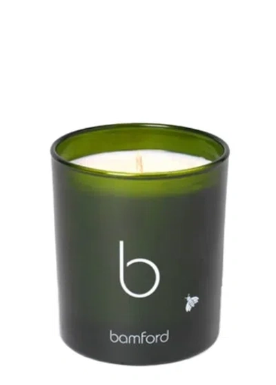 Bamford The Orangery Garden Candle 220g