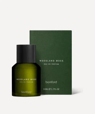 Bamford Women's Woodland Moss Eau De Parfum 50ml - Luxury Perfume