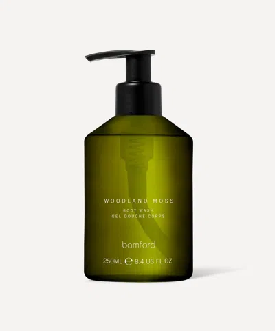 Bamford Woodland Moss Body Wash 250ml