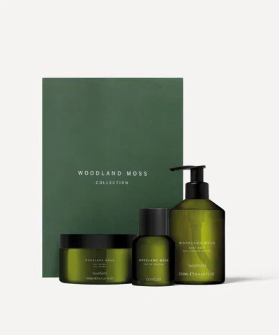 Bamford Woodland Moss Gift Set