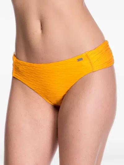 Banana Moon Karda Aldridge Bikini Bottoms In Orange