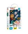 Banana Panda Observation Puzzle In Multi