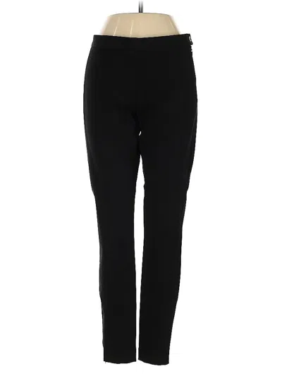 Pre-owned Banana Republic Active Pants In Black
