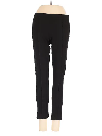 Pre-owned Banana Republic Active Pants In Black