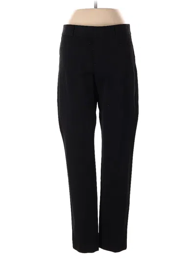 Pre-owned Banana Republic Active Pants In Black