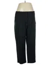 Banana Republic Active Pants In Black