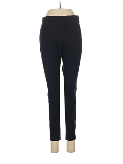 Pre-owned Banana Republic Active Pants In Black