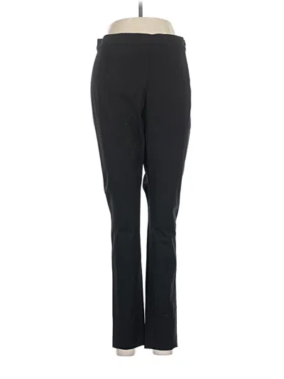 Banana Republic Active Pants In Black