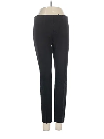 Pre-owned Banana Republic Active Pants In Black