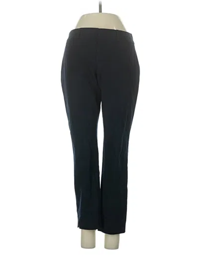 Banana Republic Active Pants In Black