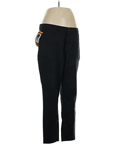 Banana Republic Active Pants In Black