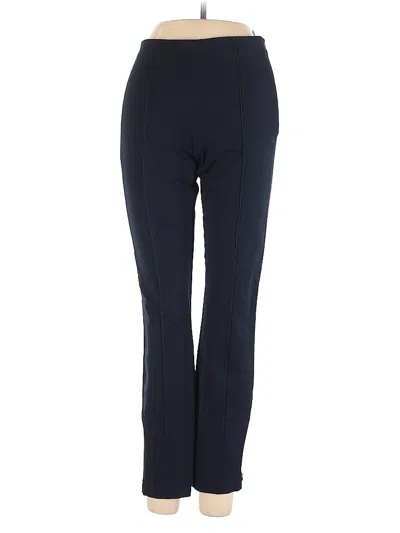 Pre-owned Banana Republic Active Pants In Blue