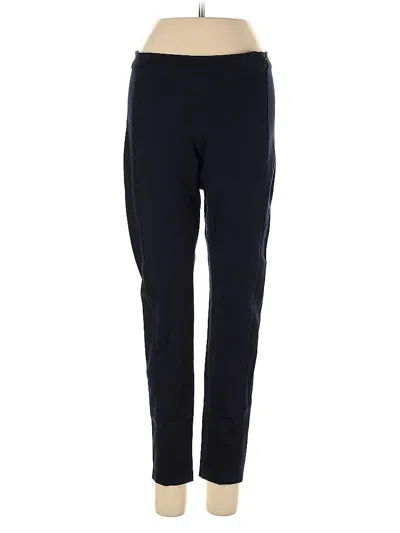 Pre-owned Banana Republic Active Pants In Blue