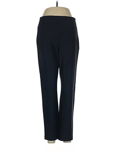 Pre-owned Banana Republic Active Pants In Blue