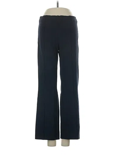 Pre-owned Banana Republic Active Pants In Blue