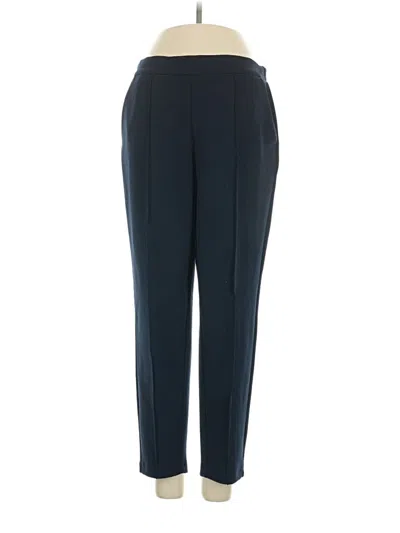 Banana Republic Active Pants In Blue