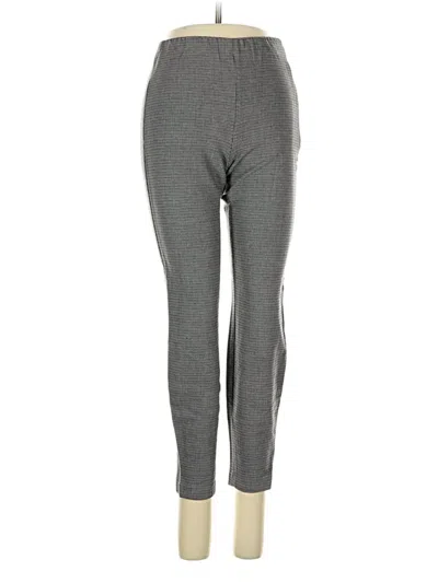 Pre-owned Banana Republic Active Pants In Gray